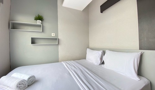 Apartment, 2 Bedrooms