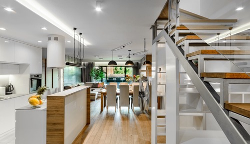 Premium Apartment