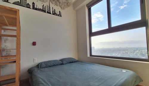 Premium Apartment