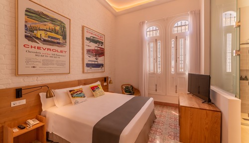 Classic Room