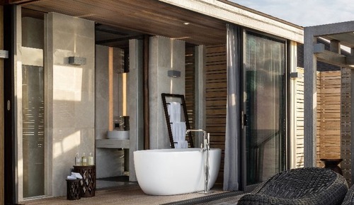 Sunset Aqua Pool Villa