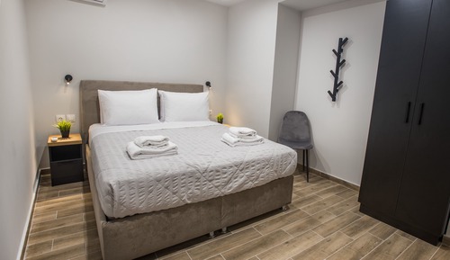 Comfort Apartment