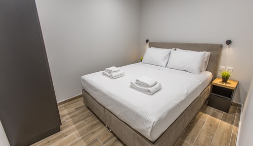 Family Apartment