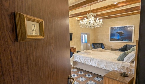 Signature Double or Twin Room