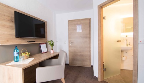 Comfort Double Room