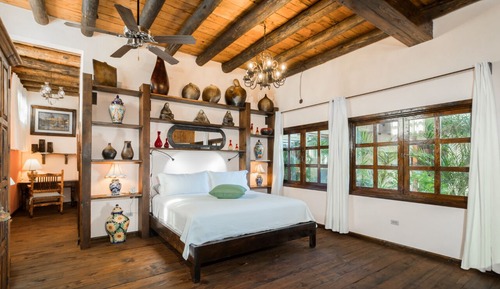 Luxury Double Room