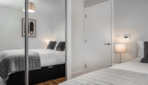 Standard Apartment