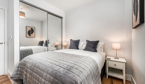 Standard Apartment
