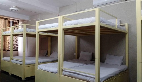 Basic Shared Dormitory