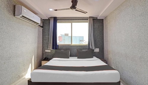 Executive Double or Twin Room