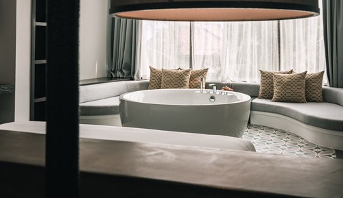 Junior Suite Room