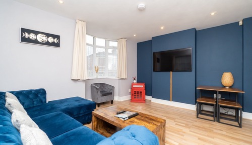 Basic Apartment, Private Bathroom