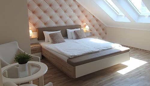 Panoramic Room