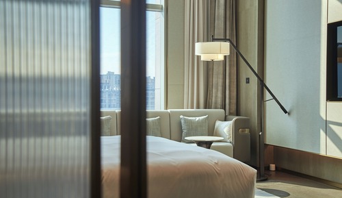 Suite, 2 Bedrooms
