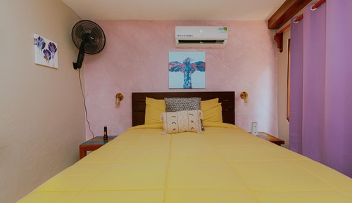 Comfort Triple Room