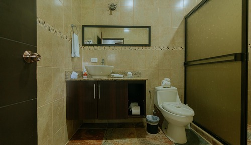 Luxury Studio