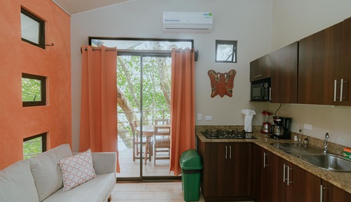 Luxury Apartment