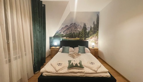 Classic Double Room