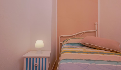 Premium Triple Room