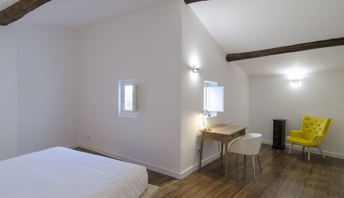 Family Apartment