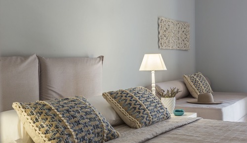 Junior Suite Sea View