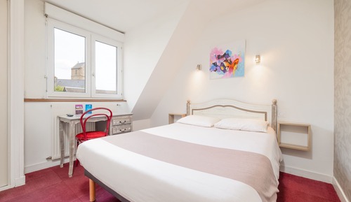Classic Double Room