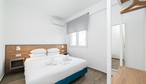 Apartment, 2 Bedrooms