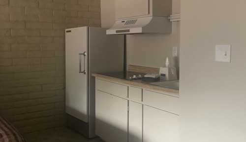 Room, Multiple Beds, Non Smoking (Efficiency)
