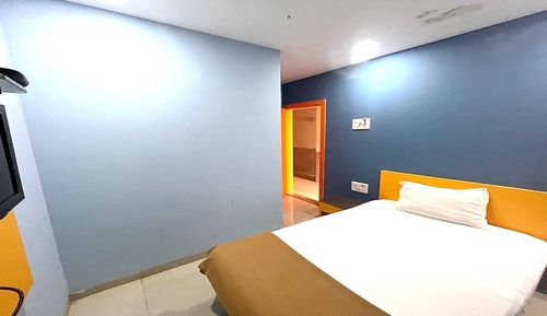 Basic Single Room