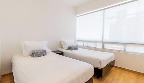 Standard Apartment, 3 Bedrooms