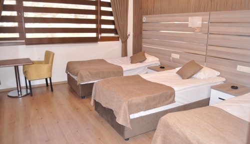 Basic Single Room