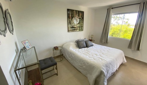 Honeymoon Room, 1 Double Bed