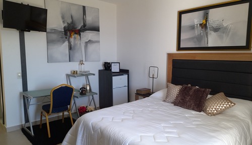 Exclusive Room