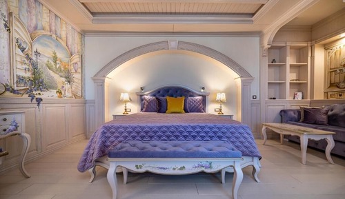 Luxury Studio Suite