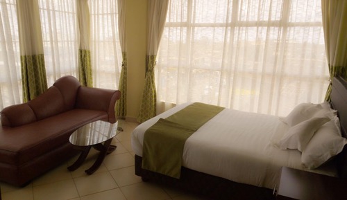 Executive Room