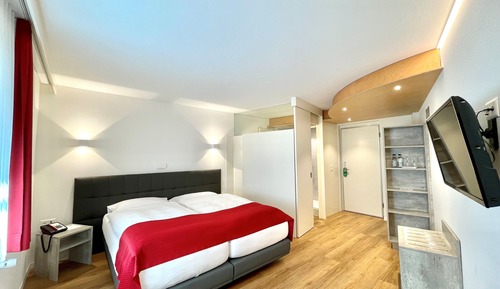 Basic Room