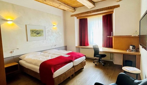 Comfort Room