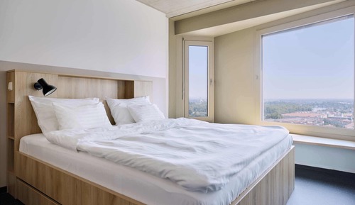 Two Room Platinum Plus