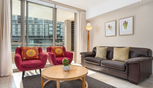 Basic Apartment