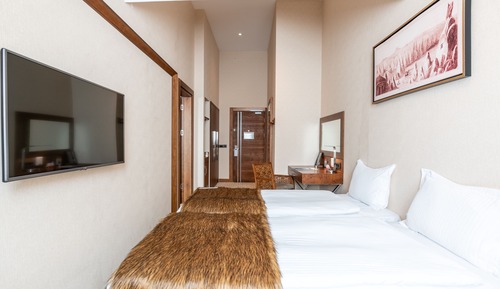 Grand Suite