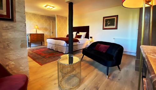 Superior Double or Twin Room