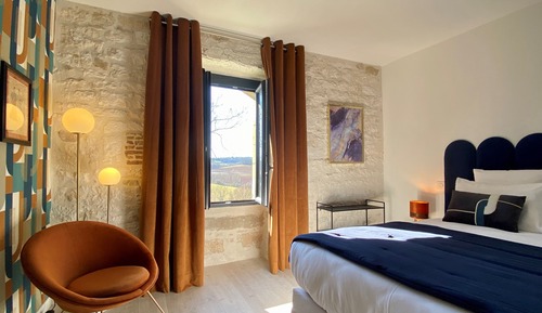 Classic Double or Twin Room