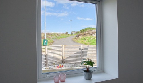 Executive Apartment