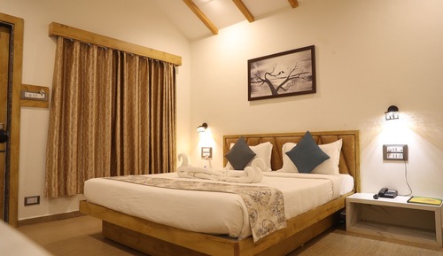Comfort Room