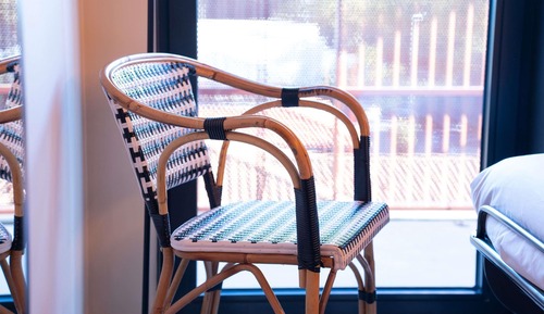 Standard Room, 1 Double Bed