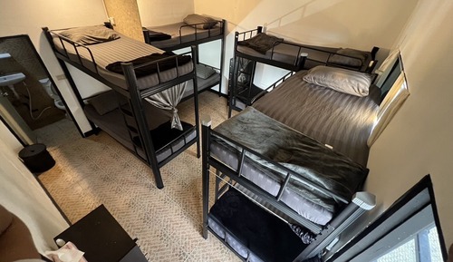 Basic Shared Dormitory