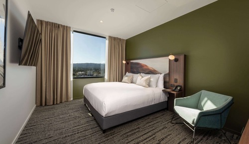 Executive King Suite