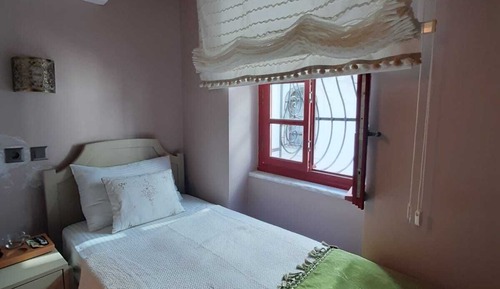 Classic Single Room, 1 Twin Bed