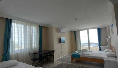 Classic Apartment