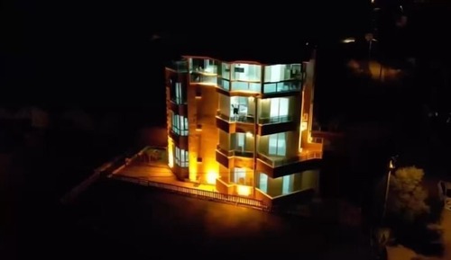 Classic Apartment